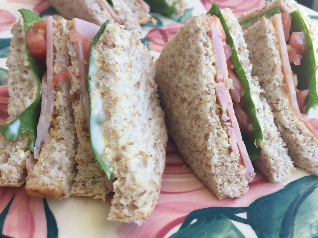 Smithfield Guest House主图