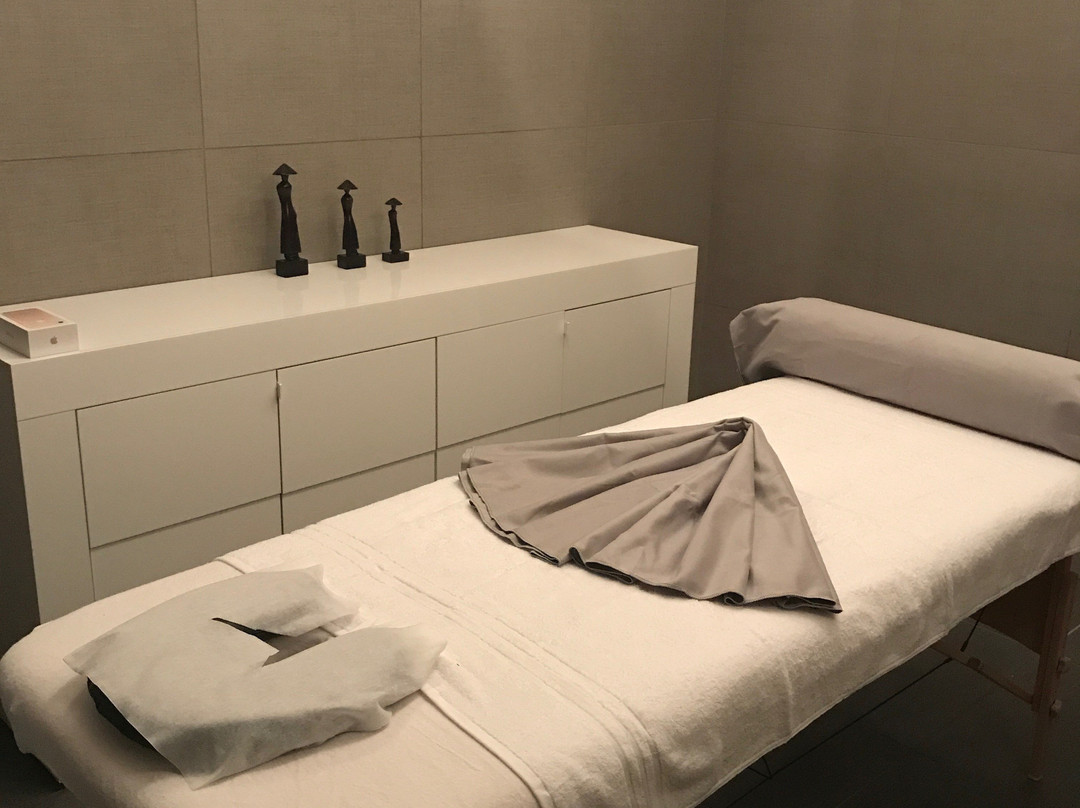 Lilla Massage Therapy-日内瓦必去景点