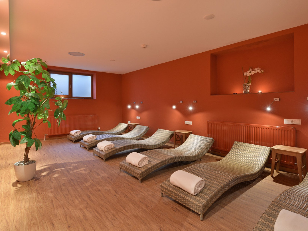 Gaestehaus Rottenspacher主图