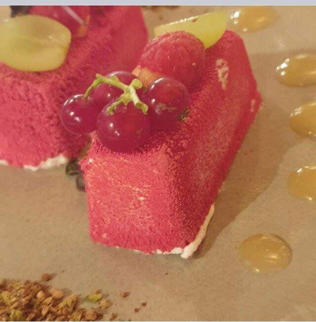 Core by Clare Smyth