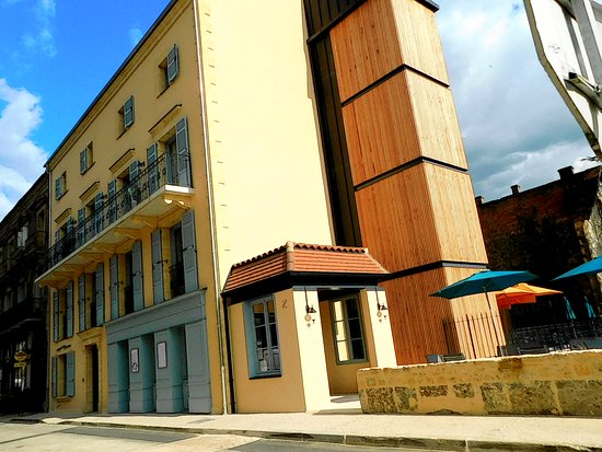 Hotel Restaurant des Augustins-官方