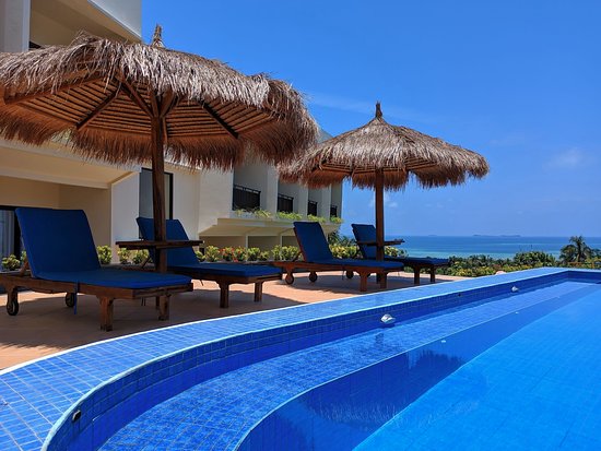 The Happinezz Hills Hotel-官方