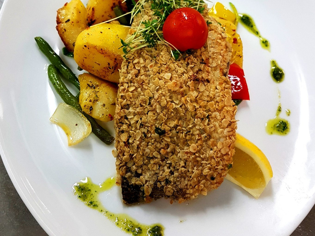 Hotel-Gasthof Schwarzer Adler主图