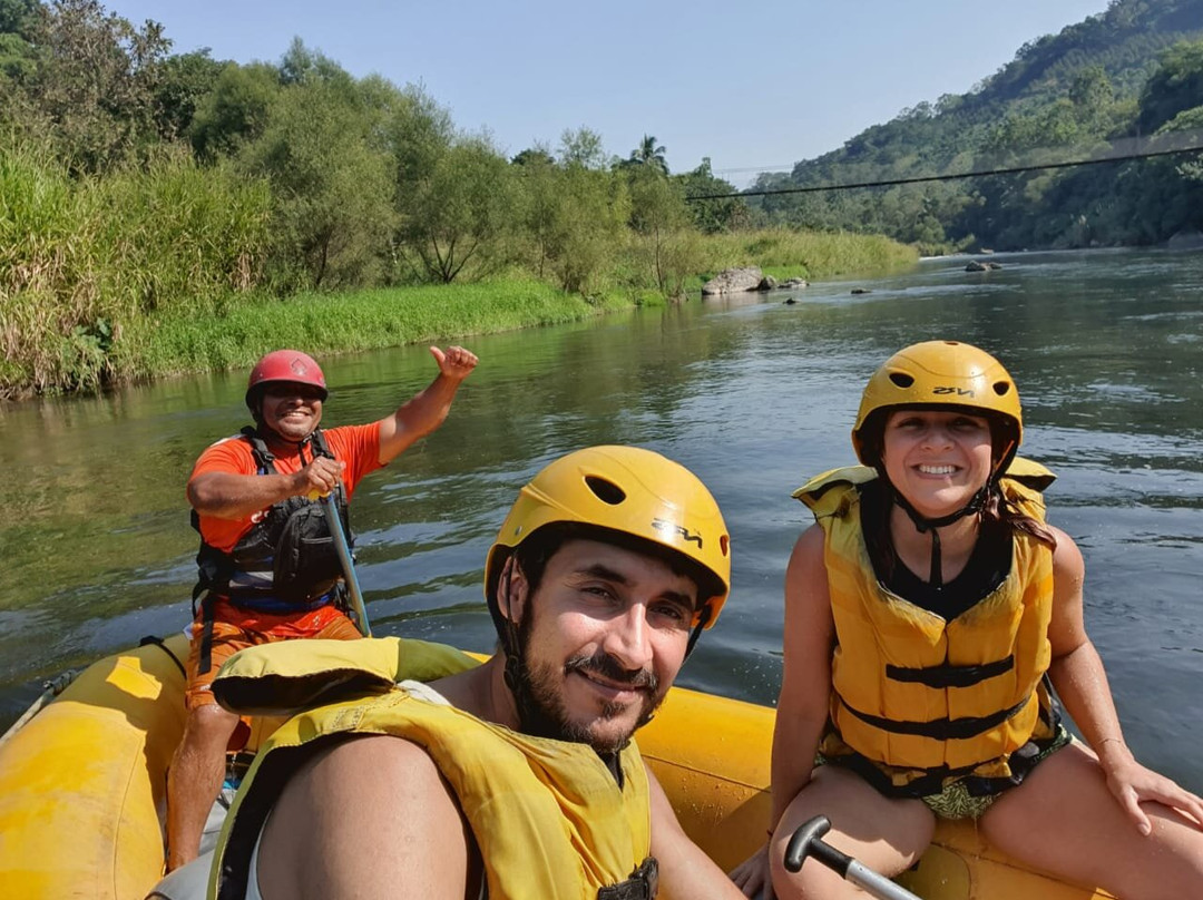 Titanes Adventure Camp