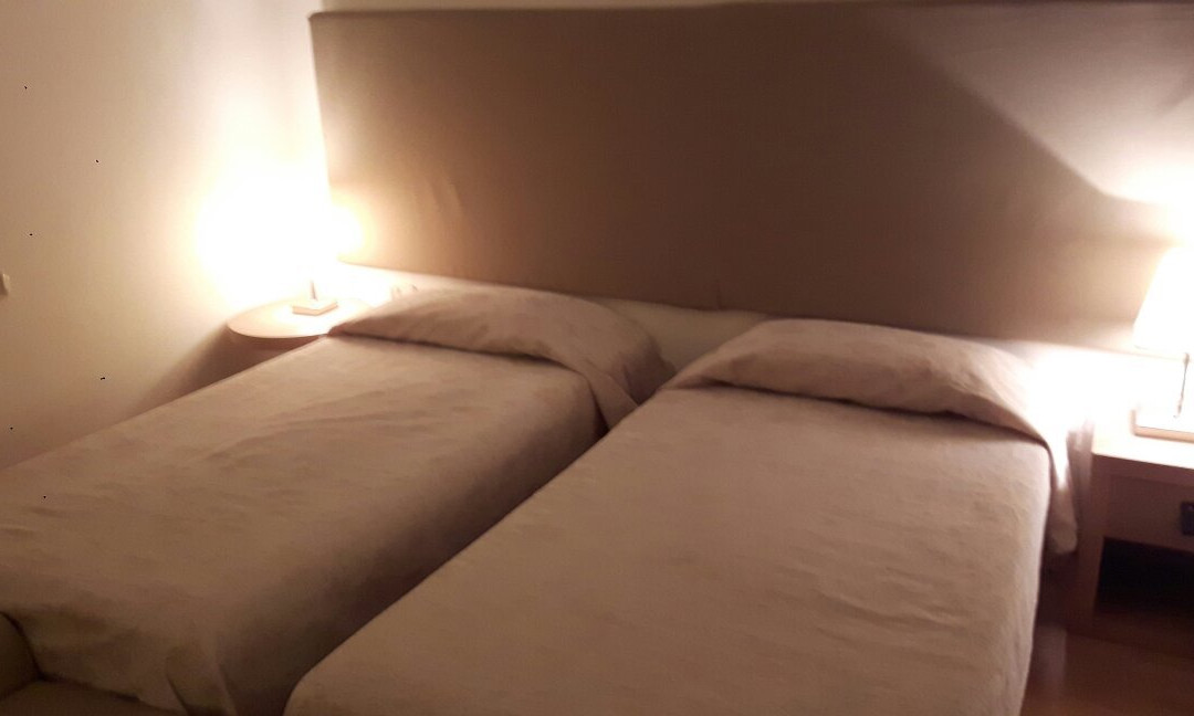 坎皮耶洛酒店