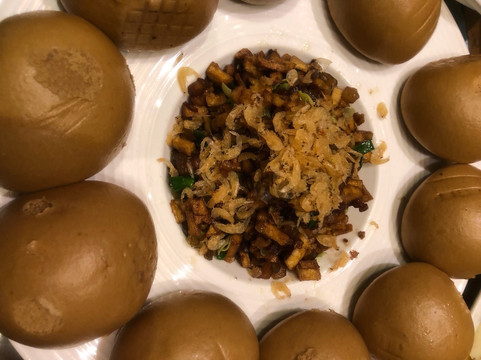 大鸭梨烤鸭店(房山店)主图