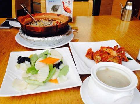 汤城小厨(金融街店)主图