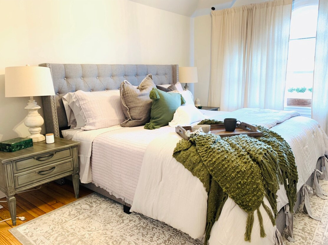Vida Boutique Inn