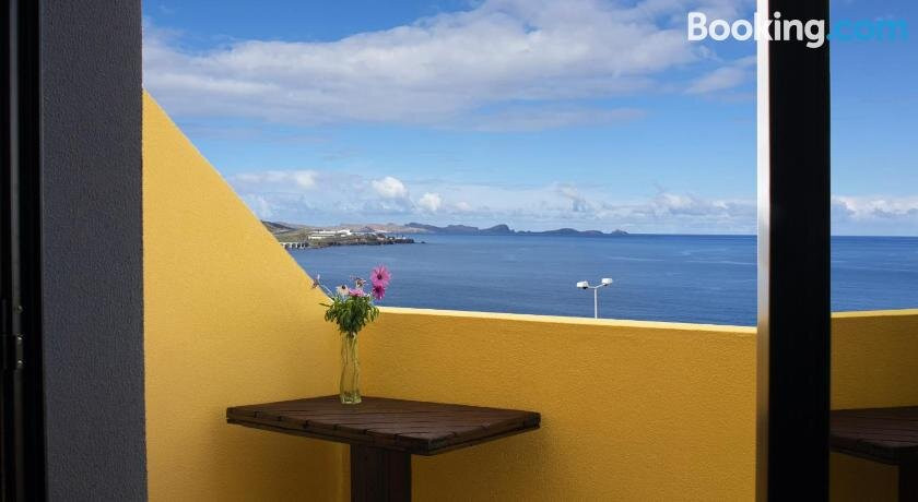 Madeira Studio Apartments