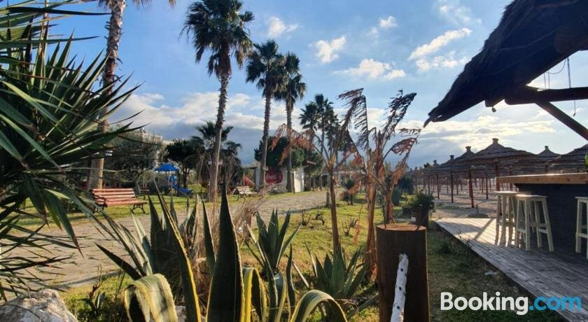 Bojo Resort