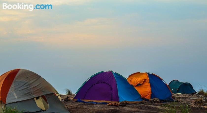Wayanad Backpackers Camping