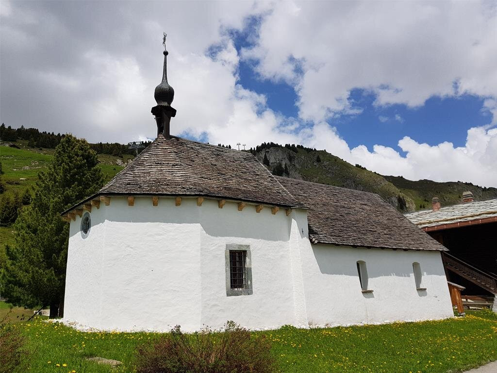 Kapelle Mariä Himmelfahrt景点图片