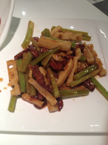 河麟阁贵州风土菜主图