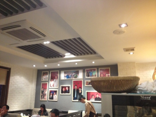 吕氏疙瘩汤(兴盛楼粥店)主图