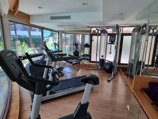 普拉纳南达度假酒店主图