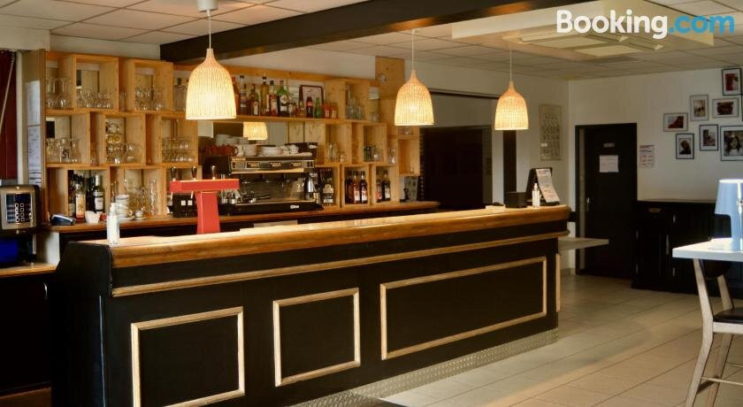 Hostel Les Bois Verts主图