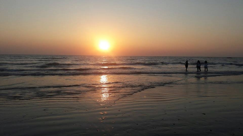 SunBurn Beach Resorts主图