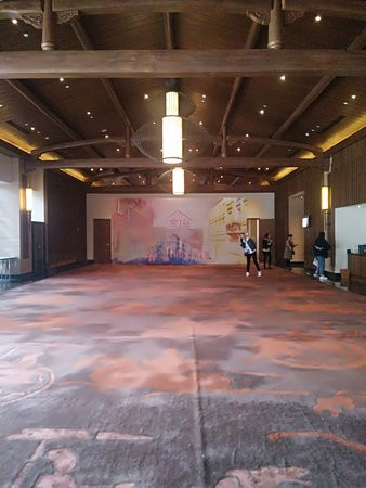 西安临潼悦椿温泉酒店主图