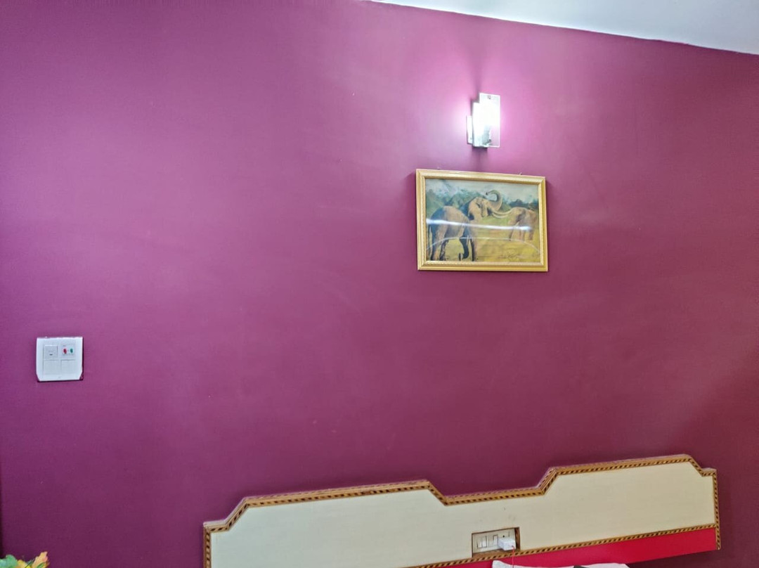 Divya Palace