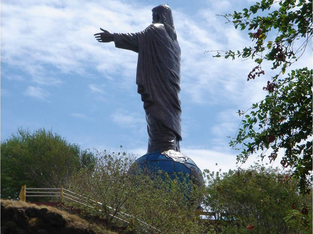 Cristo Rei景点图片