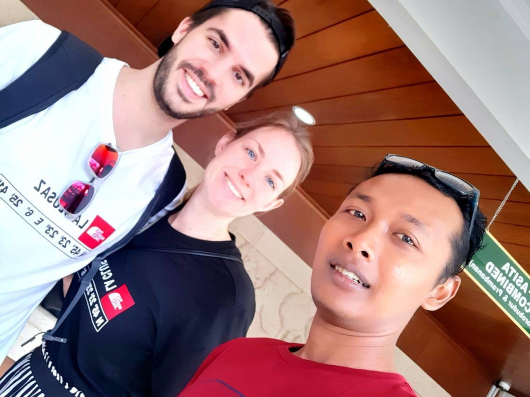 Avilo Rent Car-Yogyakarta必去景点