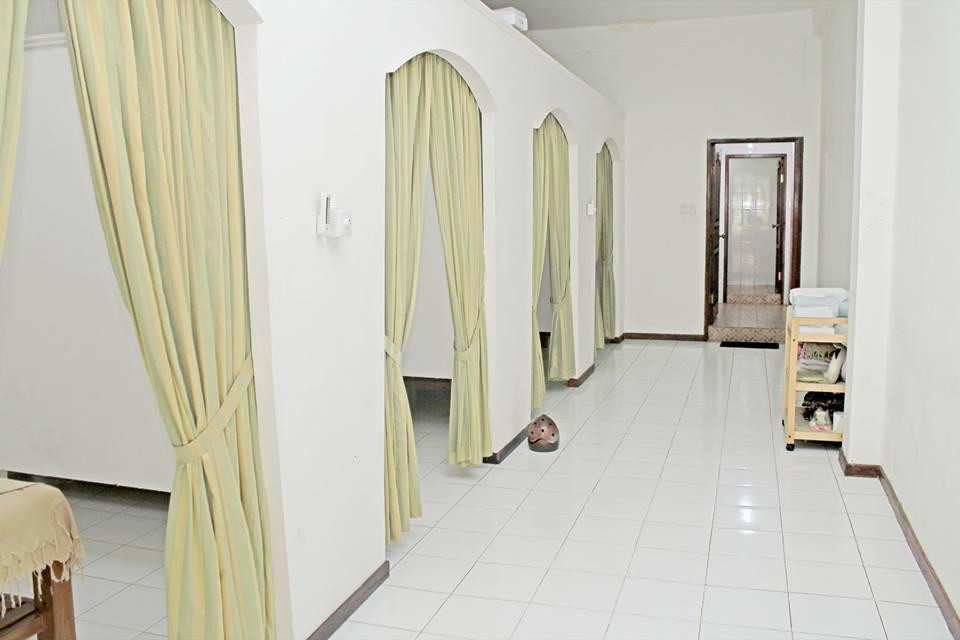 Arirang Lombok Spa-Senggigi必去景点