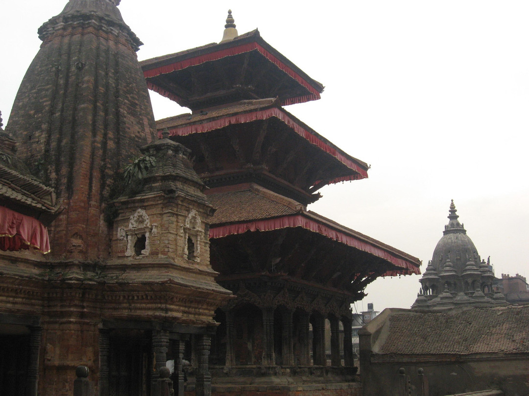 Hari Shanker Temple景点图片
