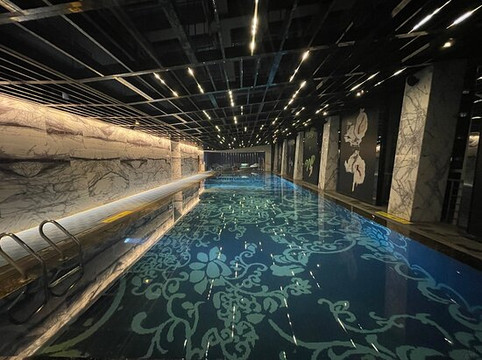 北京索菲特大酒店主图