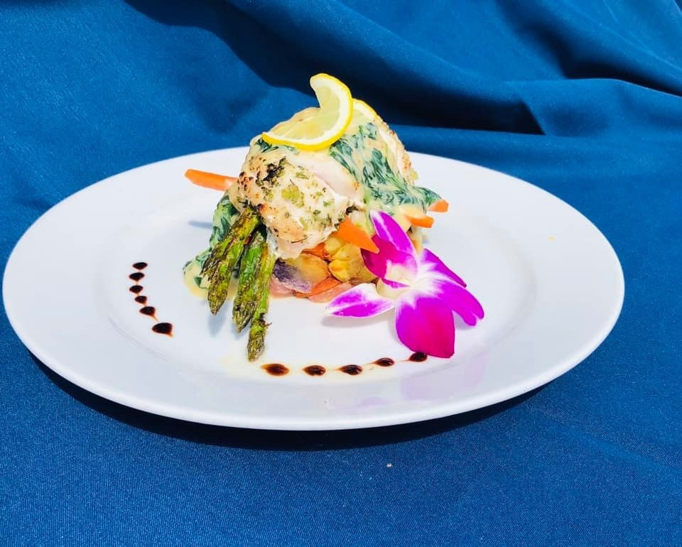 Fish Tale Grill by Merrick Seafood