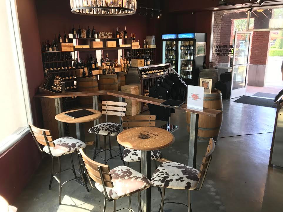 Wine Country Connection Wine Shop & Tasting景点图片