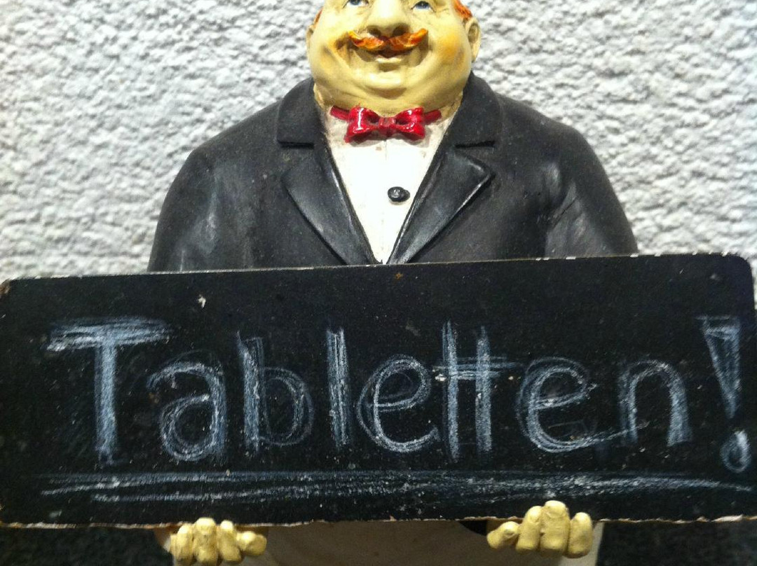 Oberstammheim餐馆和美食-Restaurant Ban Thai