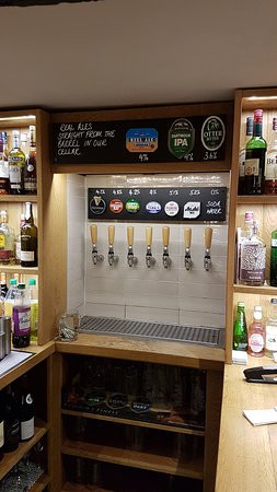 Ring Of Bells Inn Accommodation主图
