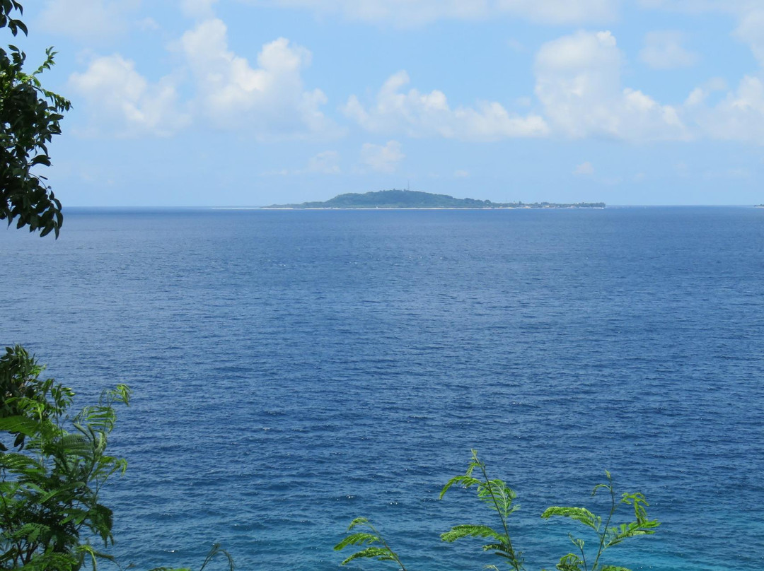 Batu Layar旅游攻略图片