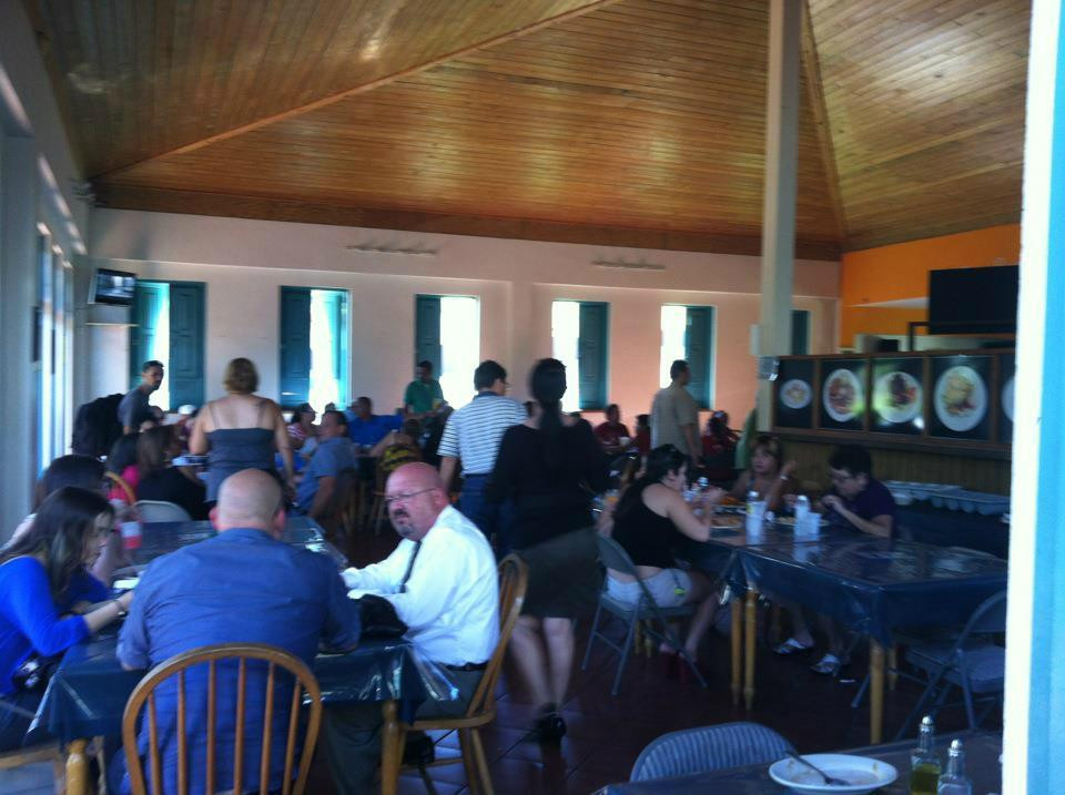 Corozal旅游攻略图片