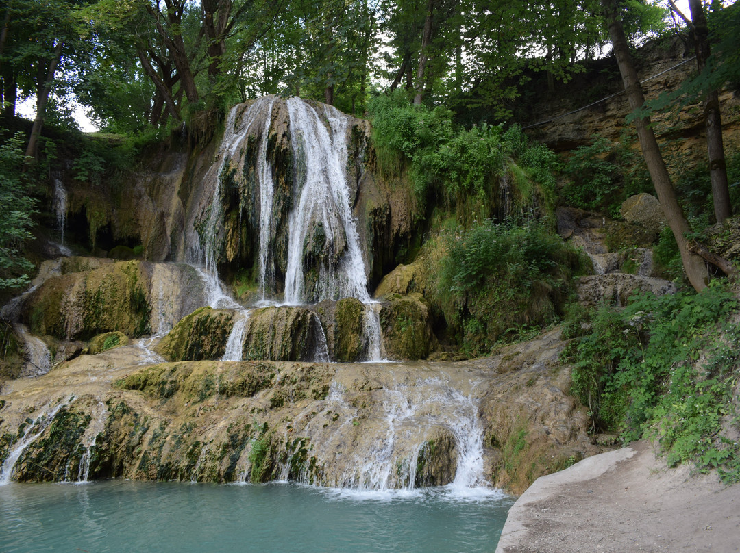 Lucky旅游攻略图片