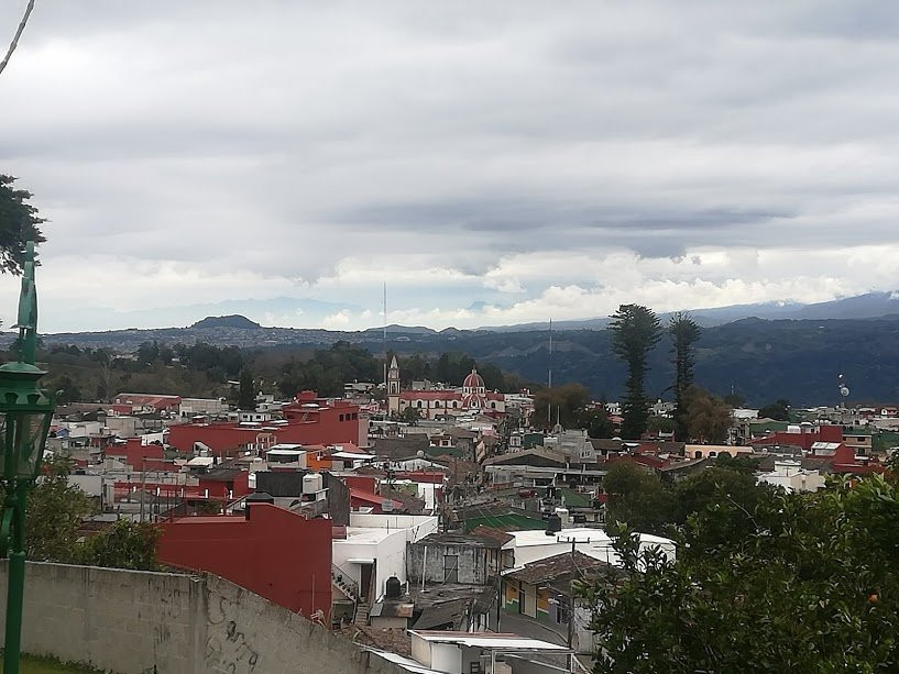 Naolinco旅游攻略图片