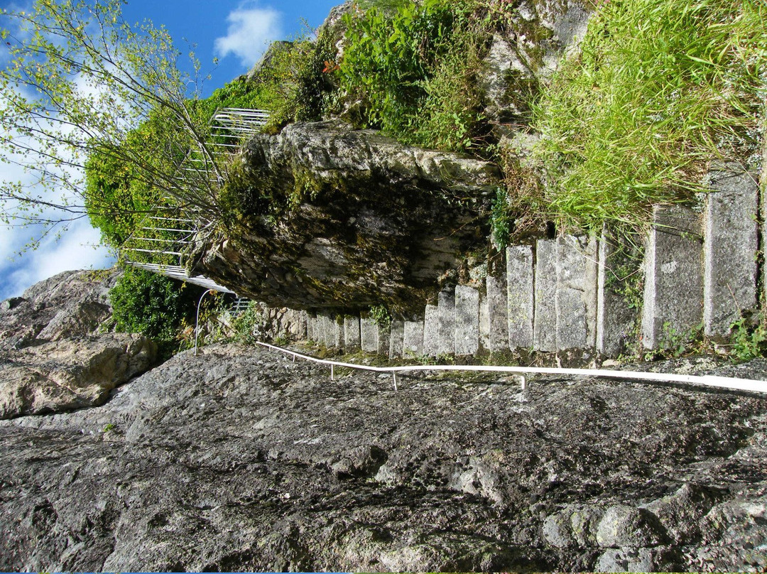 Saint-Nicolas-des-Biefs旅游攻略图片