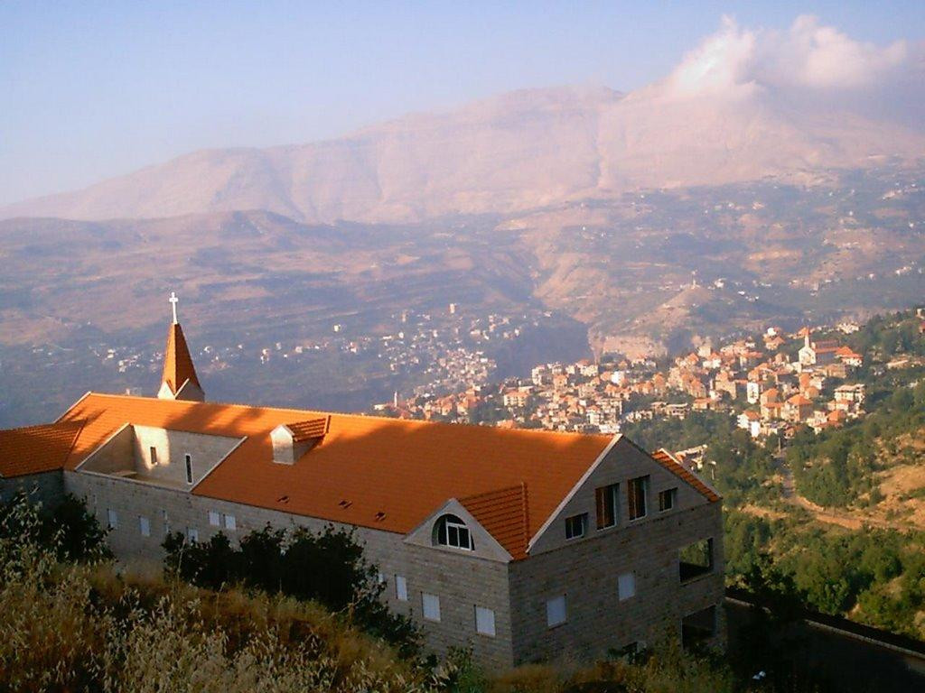 Hasroun旅游攻略图片