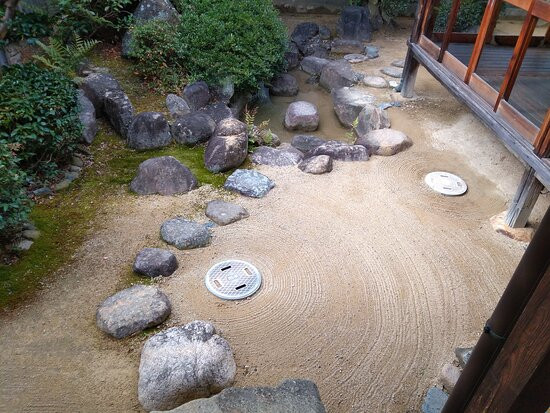 Takarazuka City Historical Museum Old Wada House-宝冢市必去景点