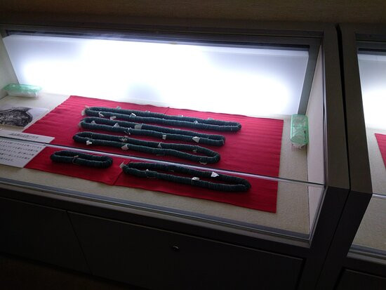 Kohama Inn Museum-宝冢市必去景点