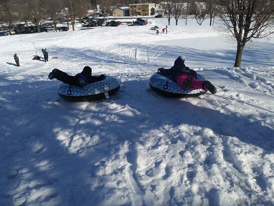 Columbia Golf Course-明尼阿波利斯必去景点