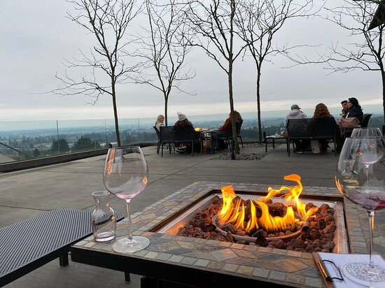 Tesla Custom Winery Tours景点图片