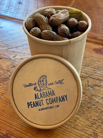 Birmingham Taste Tours-伯明翰必去景点