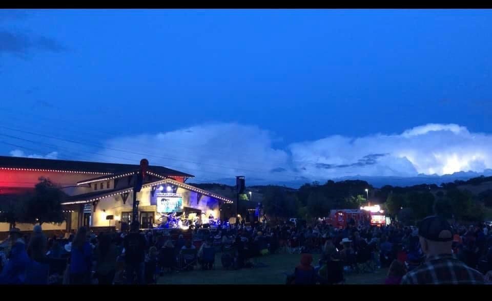 District Church-El Dorado Hills必去景点