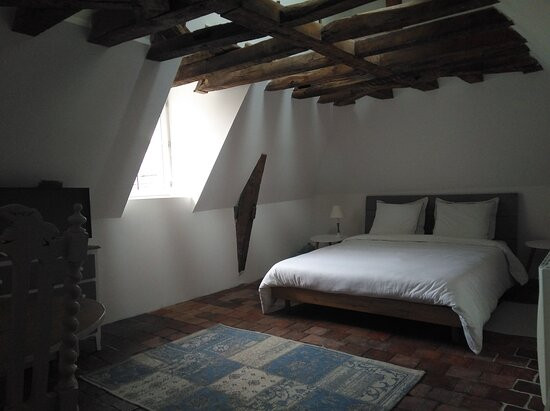 Le Relais des Saints Peres主图