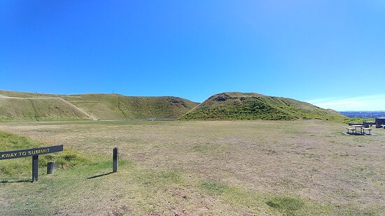 Mt. Wellington-Mount Wellington必去景点