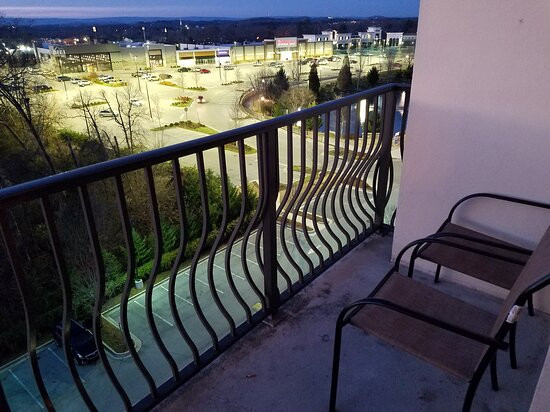 Embassy Suites By Hilton Chattanooga Hamilton Place主图