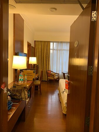 Welcomhotel By ITC Hotels, Alkapuri, Vadodara主图