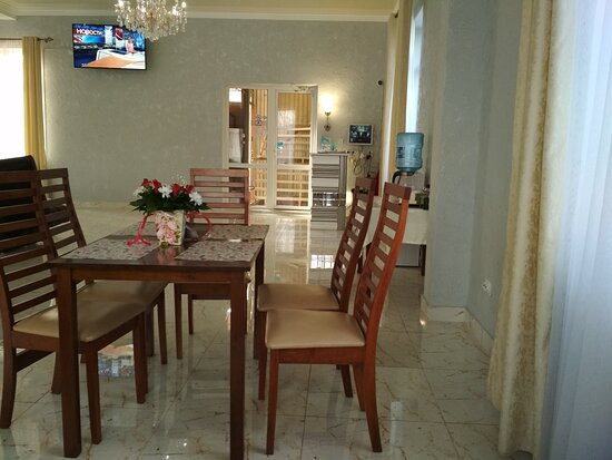 Gostinitsa Marella主图