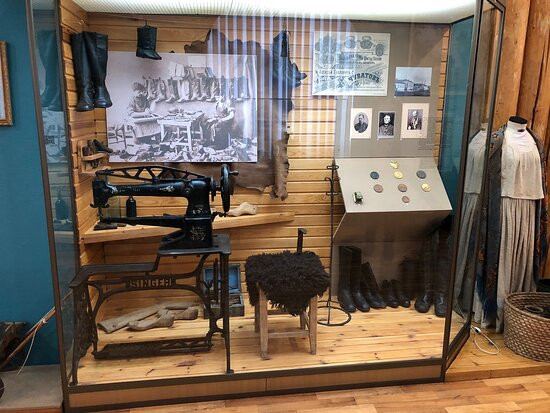 History Museum of the Merchants-Kungur必去景点